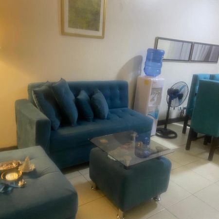 Rhapsody Residences Paranaque City ภายนอก รูปภาพ