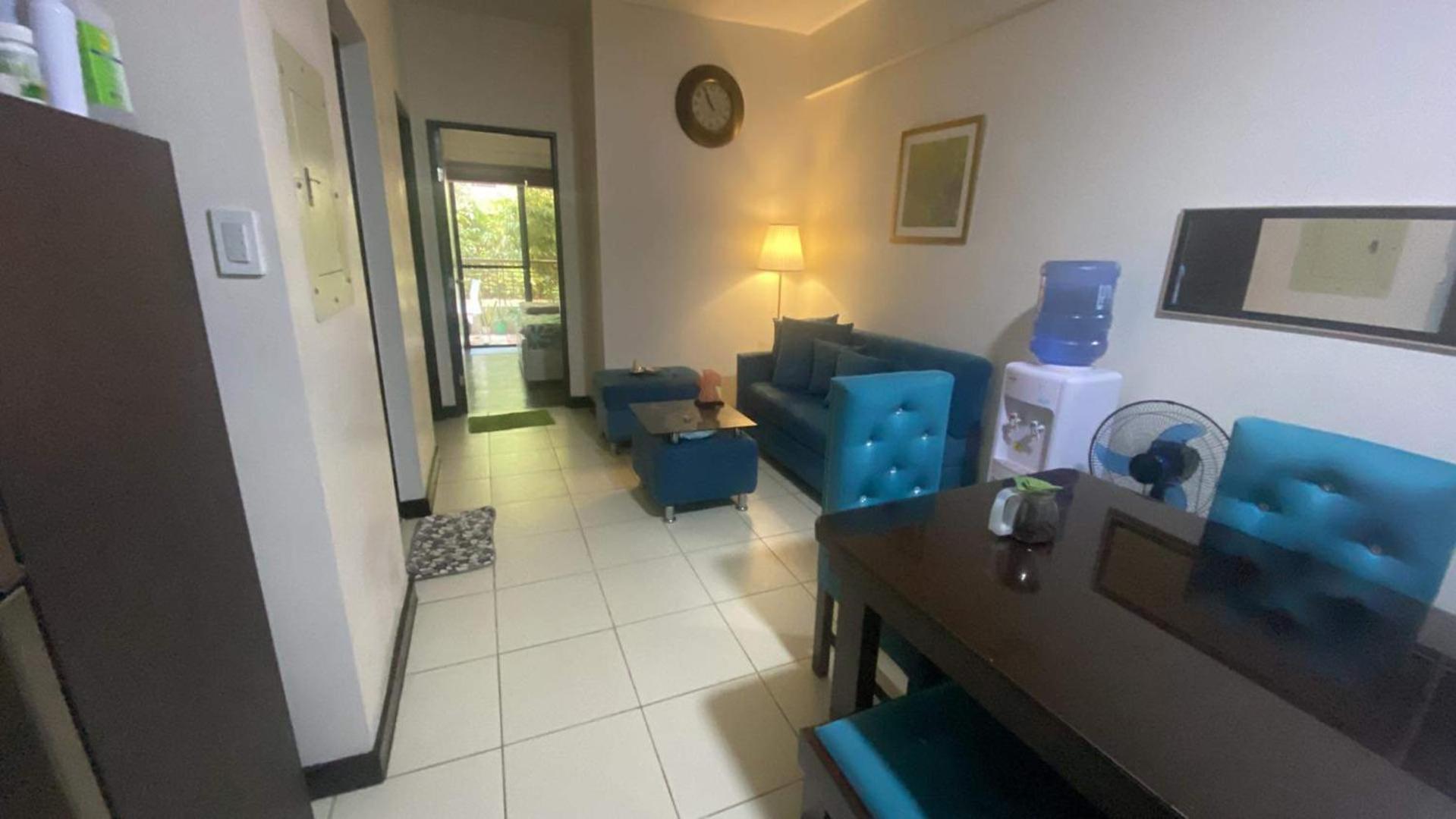 Rhapsody Residences Paranaque City ภายนอก รูปภาพ