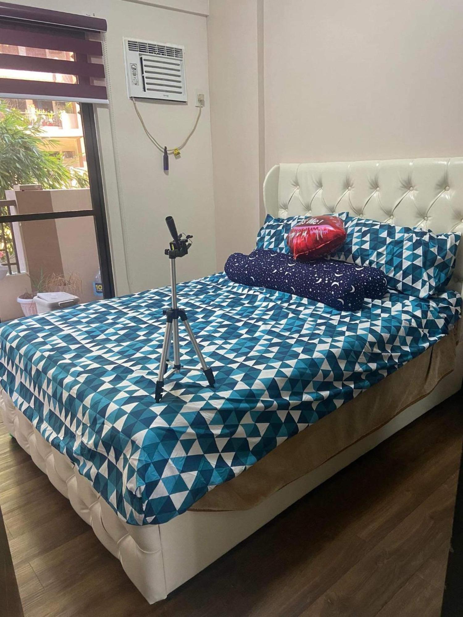 Rhapsody Residences Paranaque City ภายนอก รูปภาพ