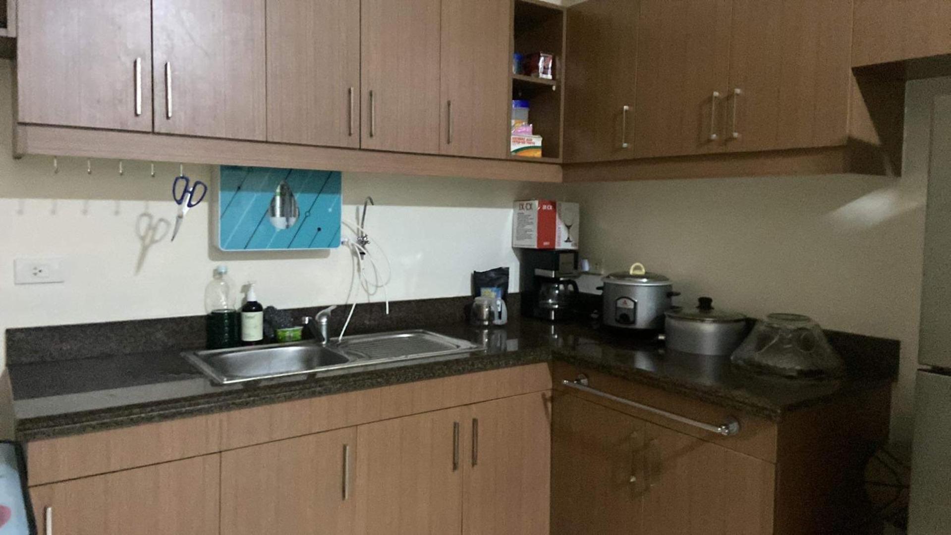 Rhapsody Residences Paranaque City ภายนอก รูปภาพ