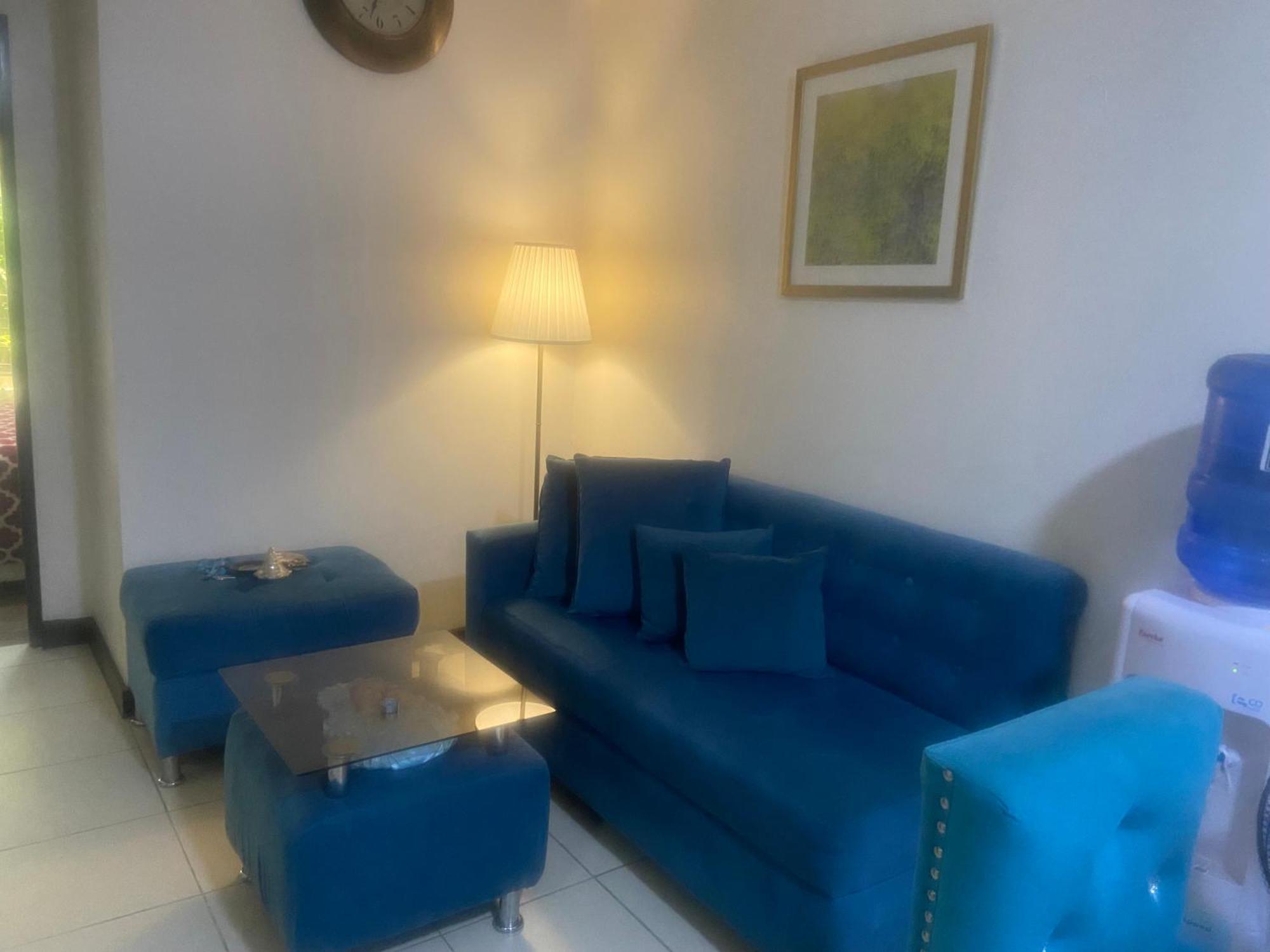 Rhapsody Residences Paranaque City ภายนอก รูปภาพ