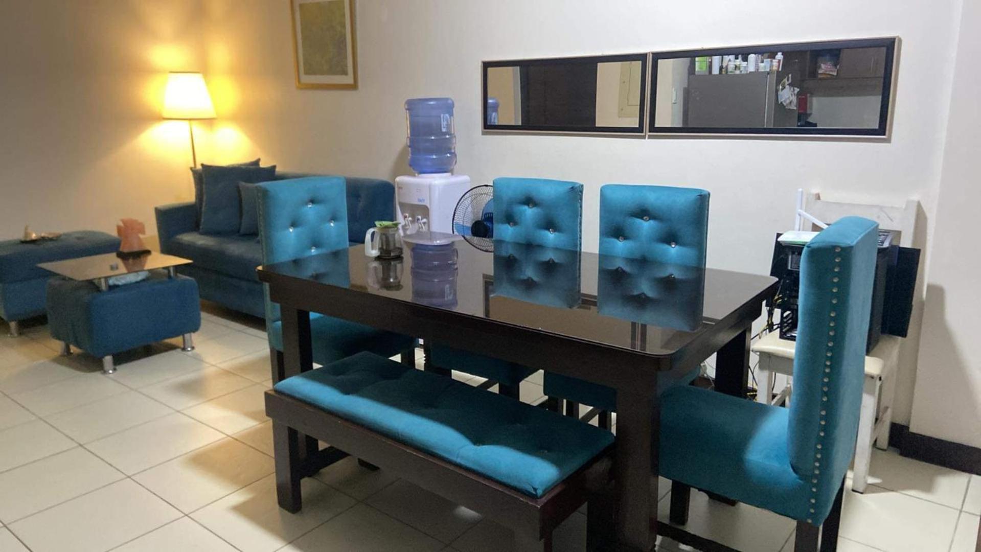 Rhapsody Residences Paranaque City ภายนอก รูปภาพ