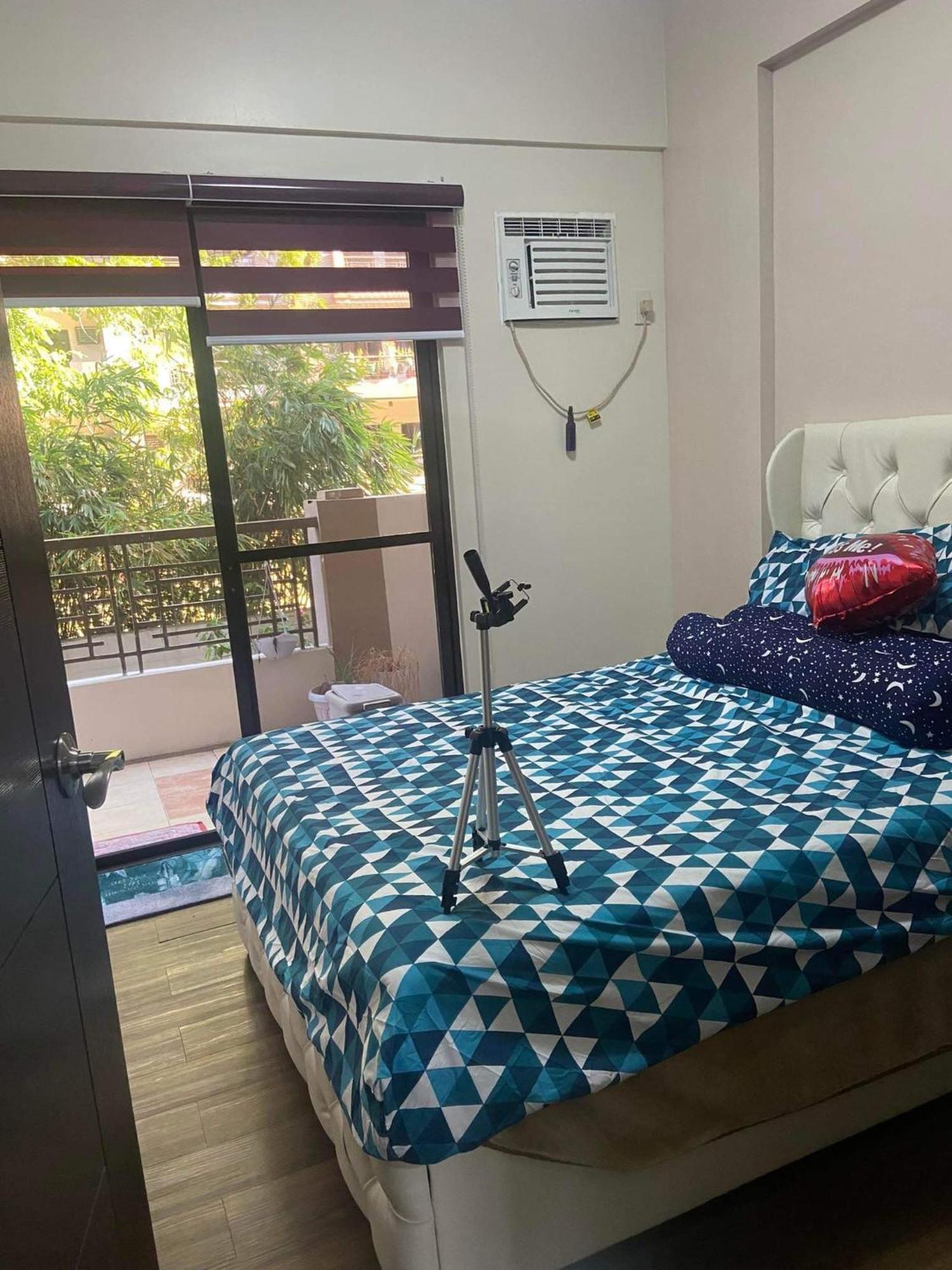 Rhapsody Residences Paranaque City ภายนอก รูปภาพ